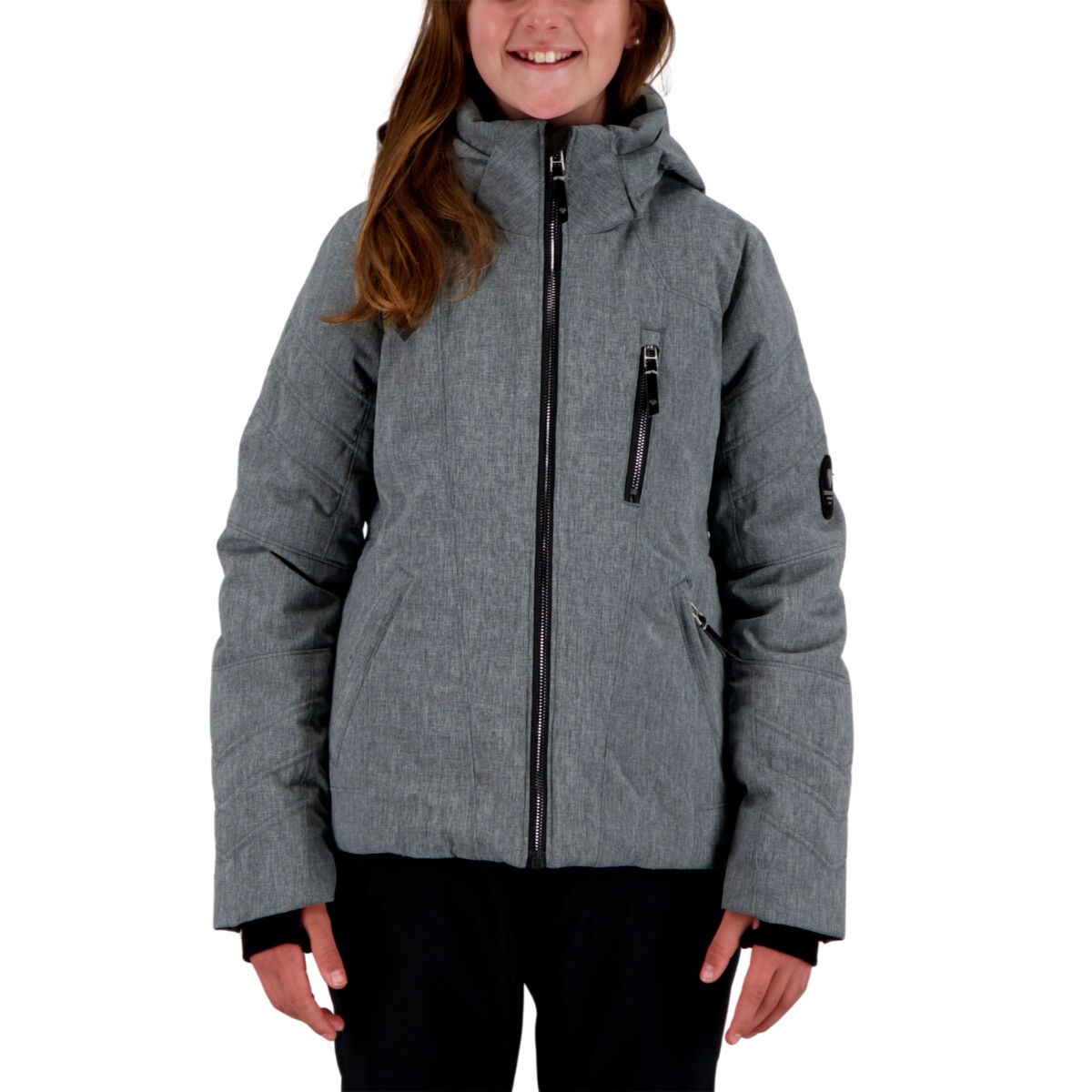 Obermeyer Rayla Jacket Girls | Christy 