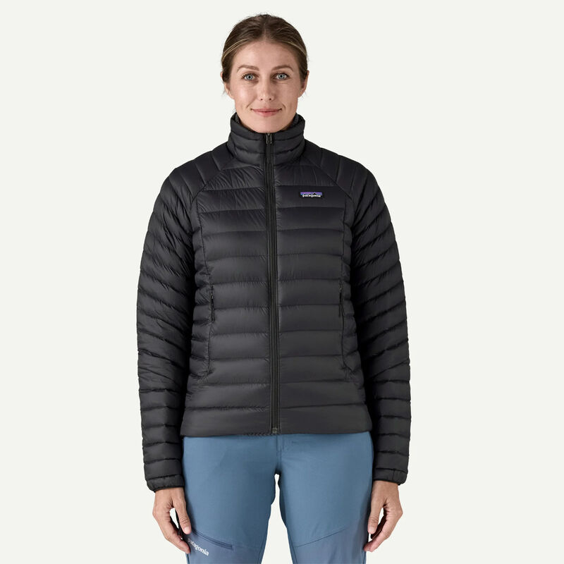 Patagonia Down Sweater Womens image number 1