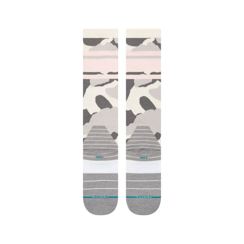 Stance Sargent Snow Socks image number 2