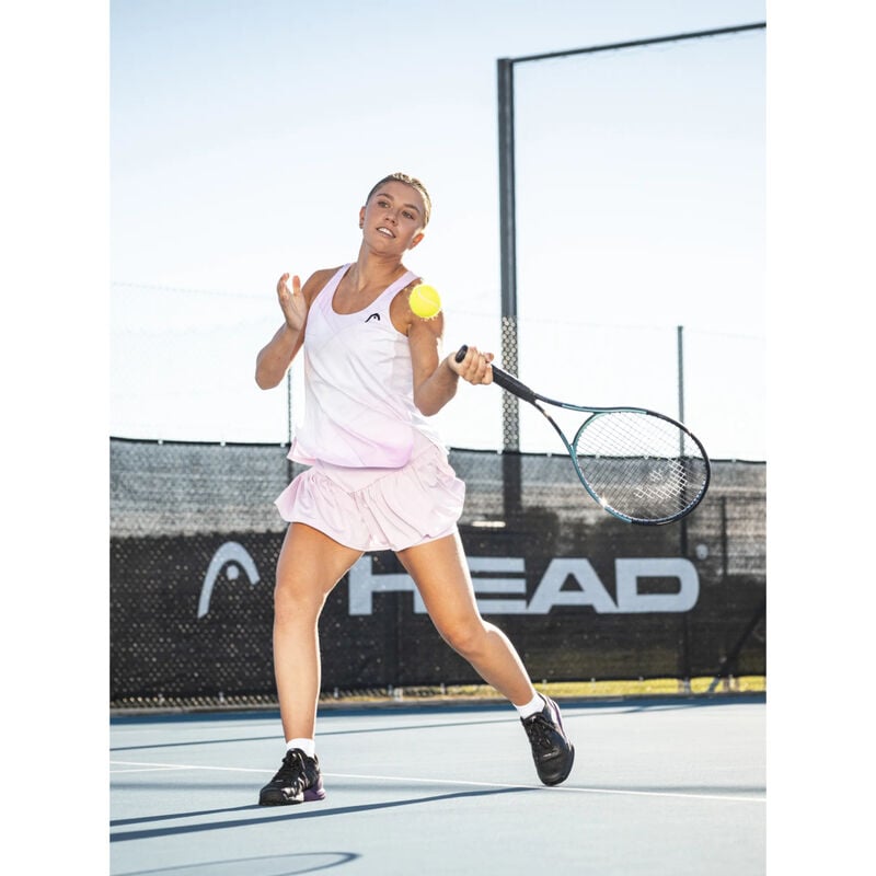 Head Gravity MP L Tennis Racquet - Unstrung image number 3