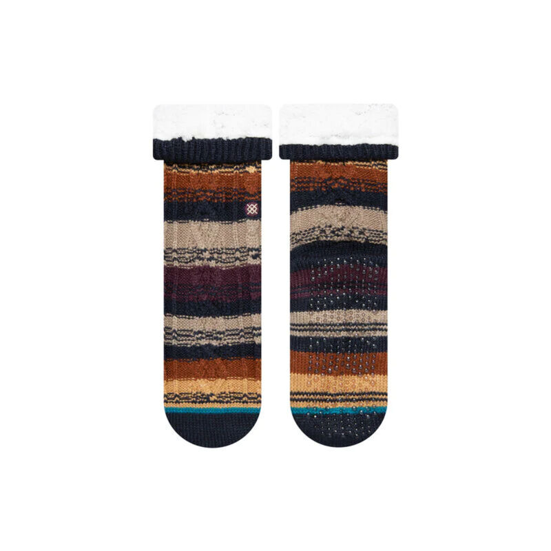 Stance Toasted Crew Socks image number 0