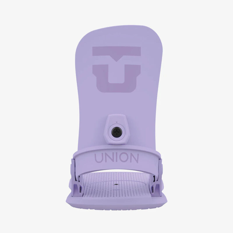 Union Legacy Snowboard Bindings Womens image number 2