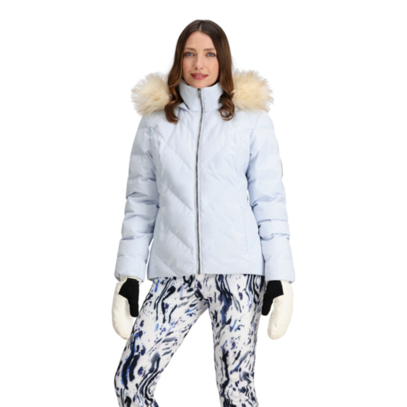 Obermeyer Bombshell Jacket Womens image number 2