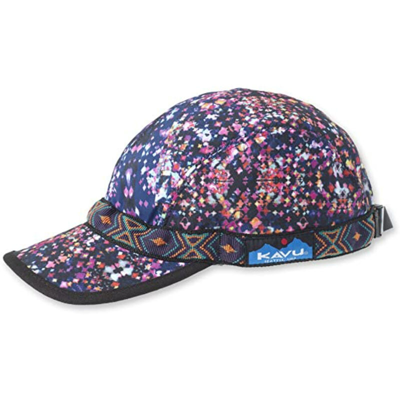 Kavu Synthetic Strapcap image number 0