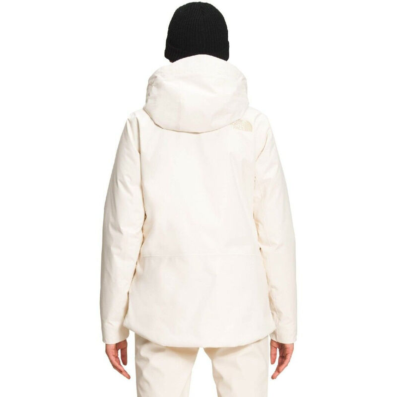 The North Face Clementine Triclimate Jacket Womens image number 2