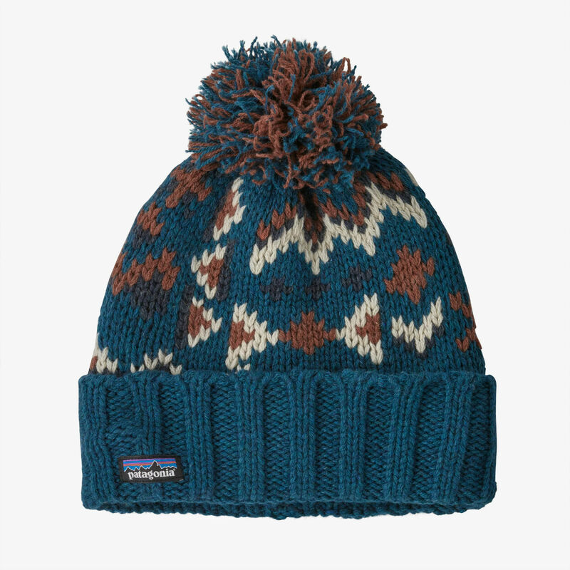 Patagonia Snowbelle Beanie Womens image number 0