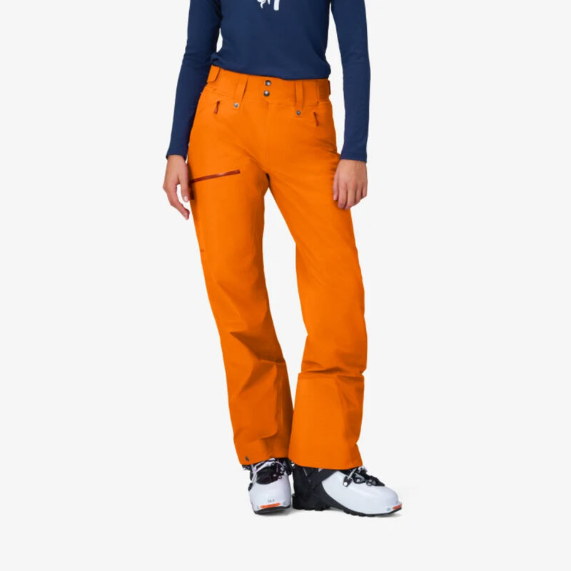 Norrona Lofoten Gore-Tex Pants Womens image number 2
