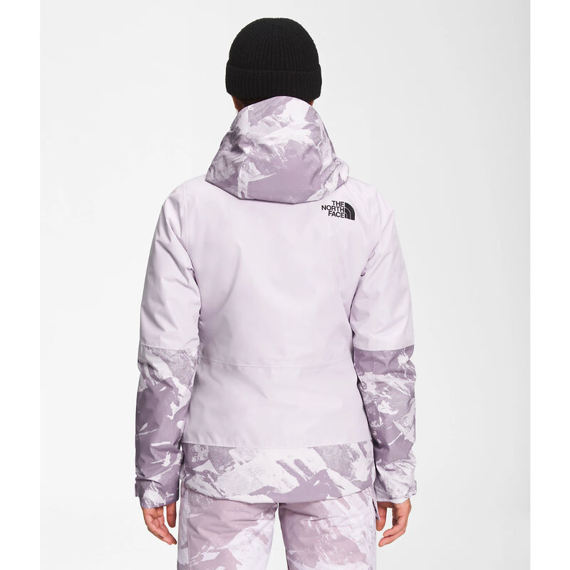 The North Face Garner Triclimate Jacket Womens image number 2