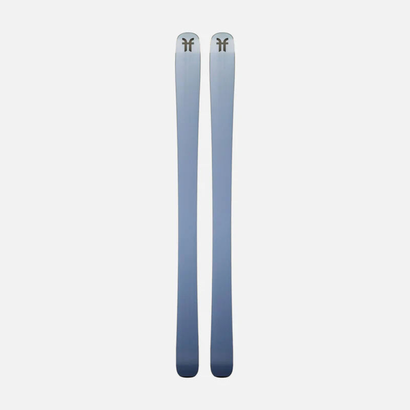 Faction Dancer 2 Skis image number 1