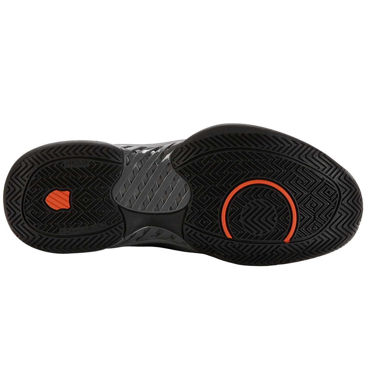 K-Swiss Express Light Pickleball Shoes Mens | Christy Sports