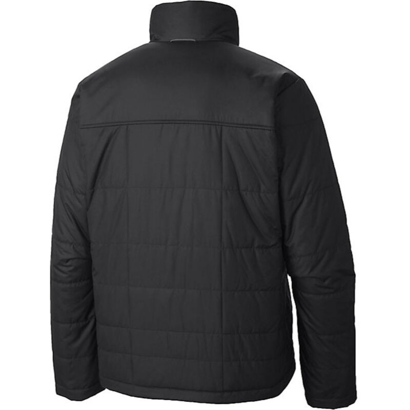 Columbia Horizons Pine Interchange Jacket Mens image number 1