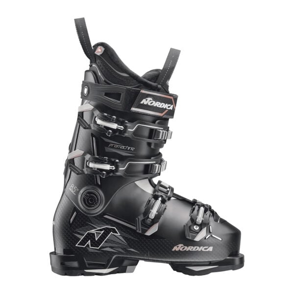 Nordica Promachine 3 85 Ski Boots Womens