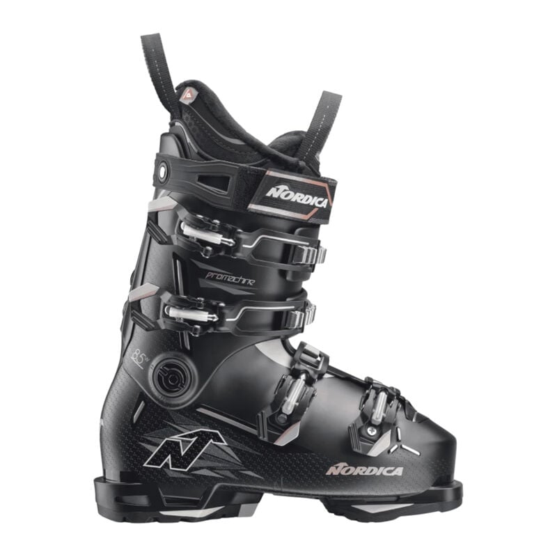 Nordica Promachine 3 85 Ski Boots Womens image number 0