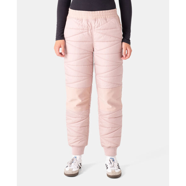 Roxy Lumi Insulated Hybrid Joggers Womens