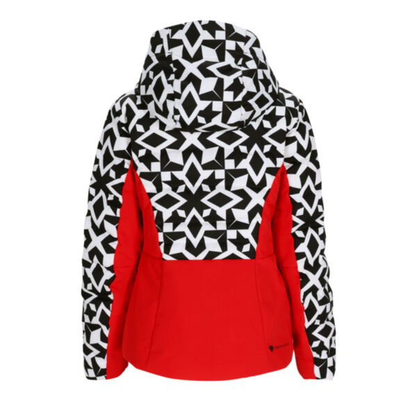 Obermeyer Cosima Down Jacket Womens