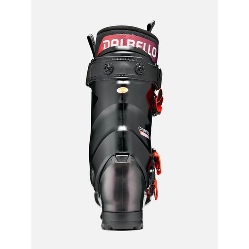 Dalbello Cabrio MV 120 3DWrap Ski Boots Mens image number 2