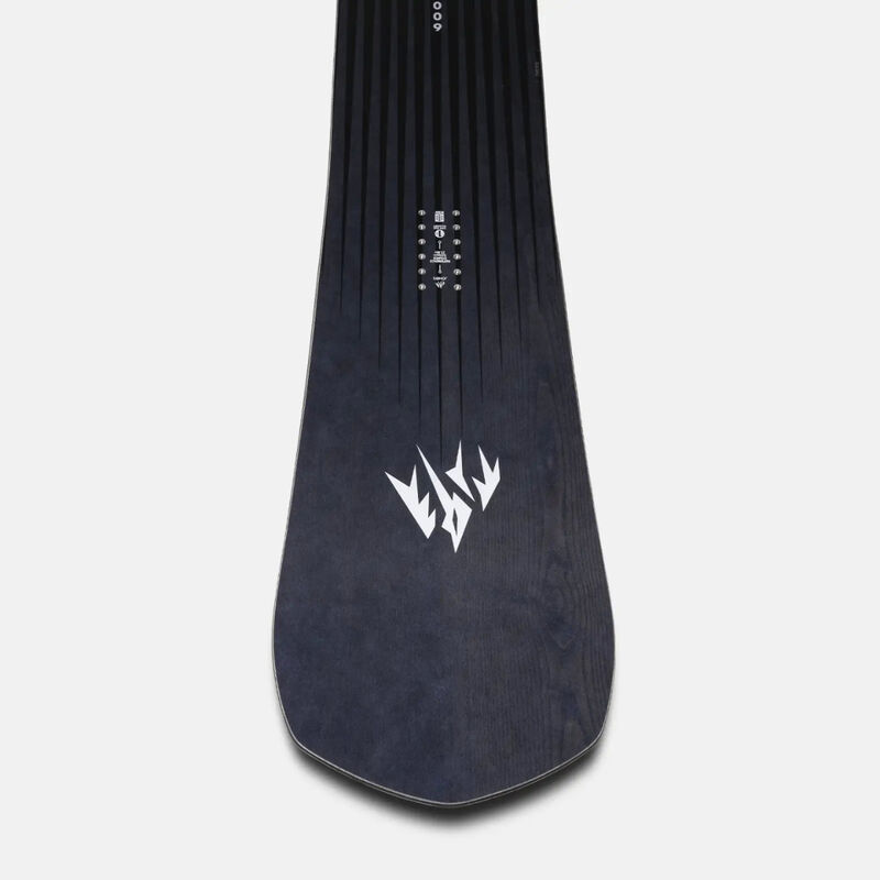 Jones Freecarver 6000s Snowboard Mens image number 3