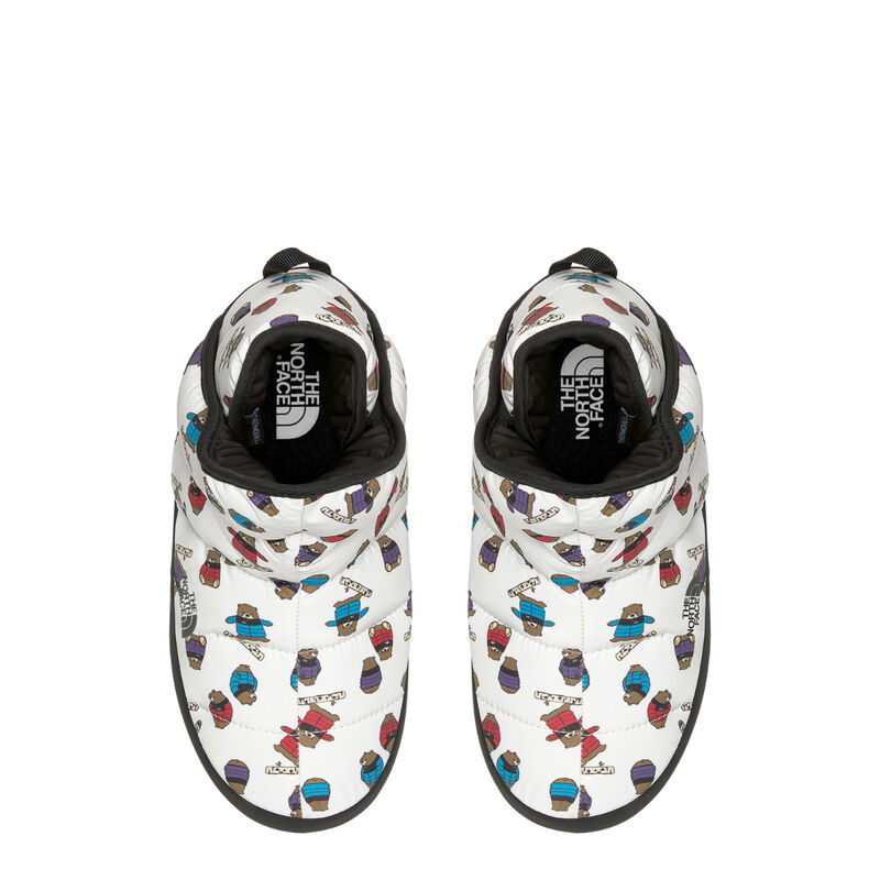 The North Face ThermoBall Traction Booties Kids image number 2