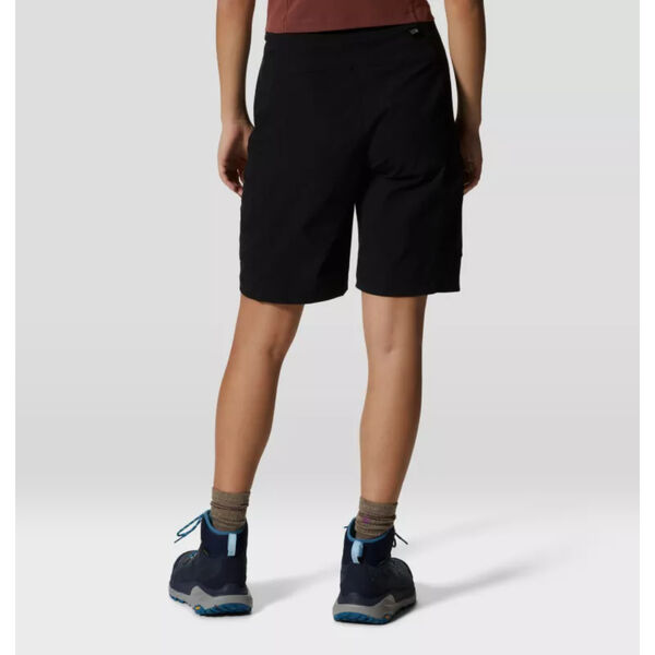 Mountain Hardwear Dynama Bermuda Shorts Womens