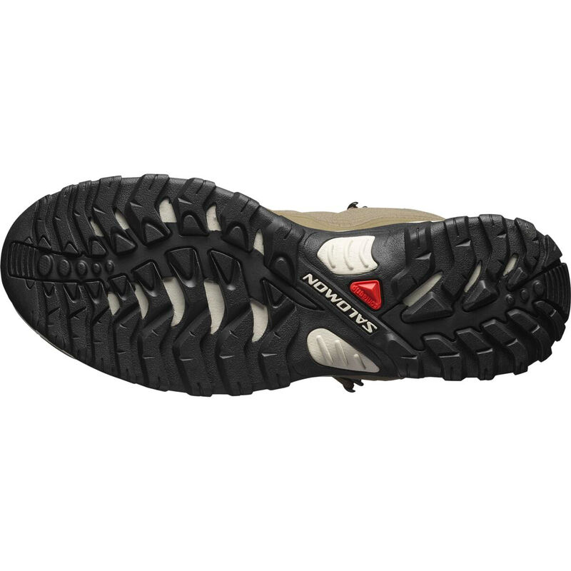 Salomon Shelter Waterproof Boots Mens image number 5