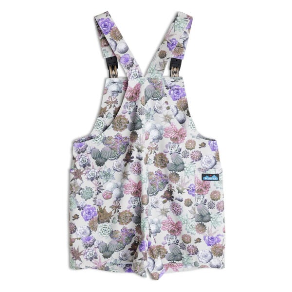 Kavu Montanita Romper Womens
