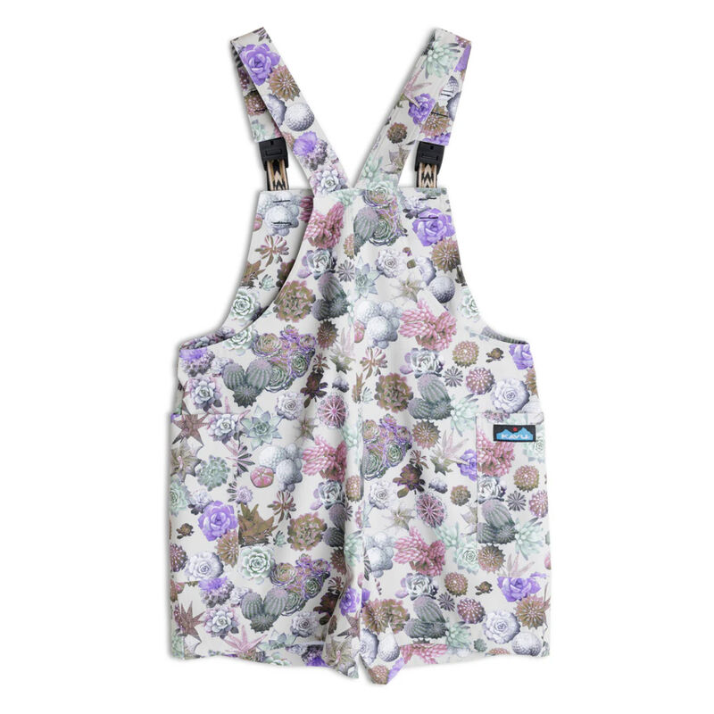 Kavu Montanita Romper Womens image number 1