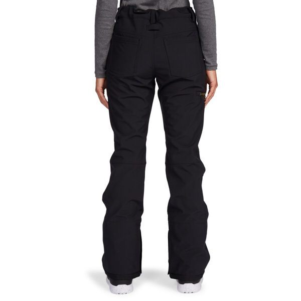 DC Viva Softshell Snowboard Pant Womens