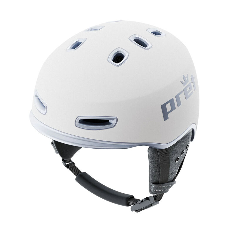 Pret Lyric Helmet Womens image number 0