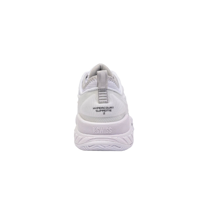 K-Swiss Hypercourt Supreme 2 Shoes Womens image number 4