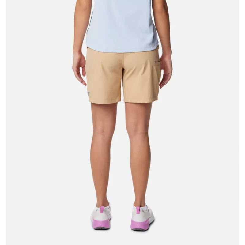 Columbia Summit Valley Shorts Womens image number 1