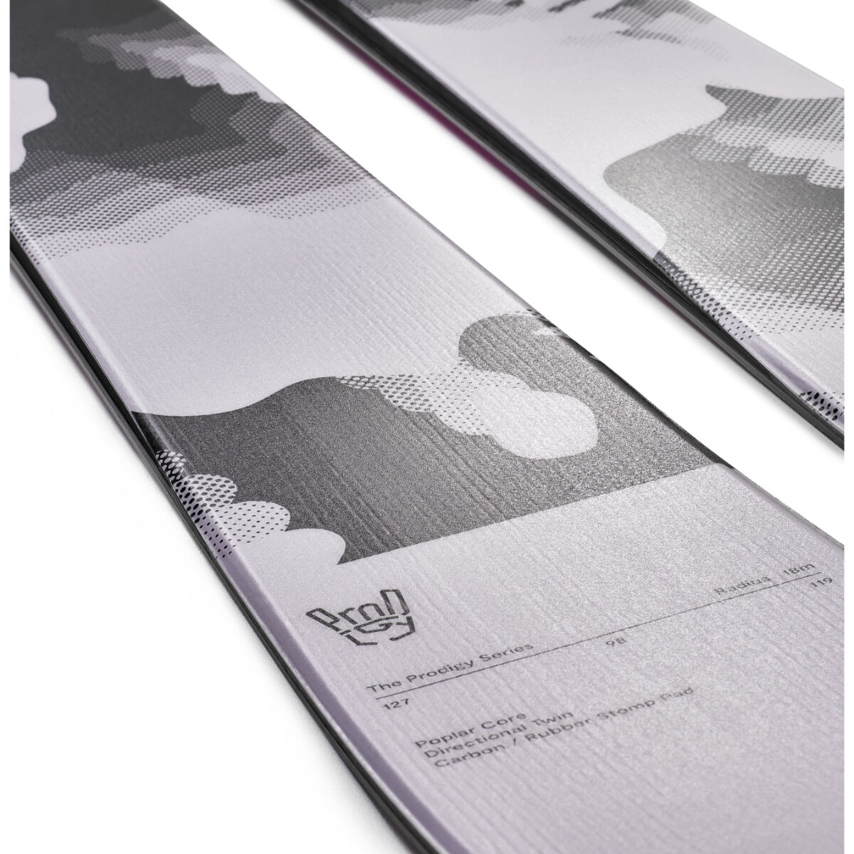 Faction Prodigy 2 Skis Mens | Christy Sports