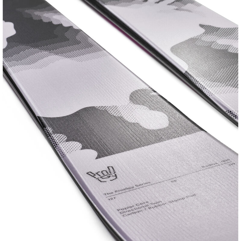 Faction Prodigy 2 Skis Mens image number 5