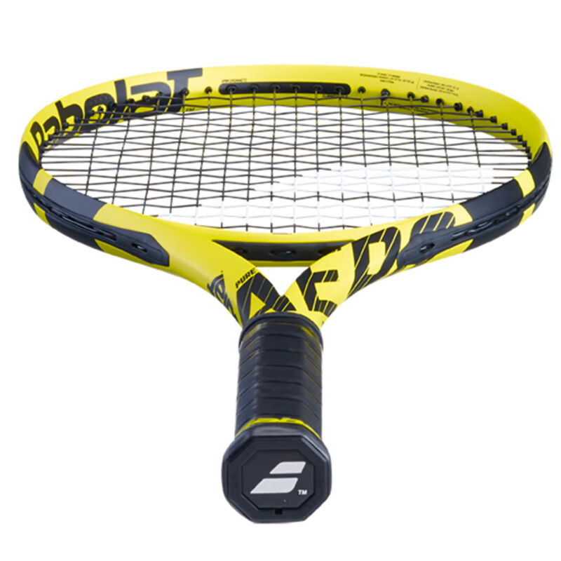 Babolat Pure Aero Un-Strung Tennis Racquet image number 2