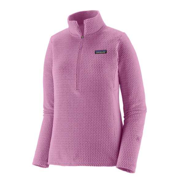 Patagonia R1 Air Zip-Neck Womens