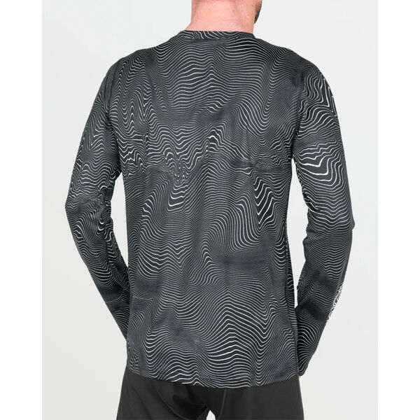 Volcom V-Science Crew Top Mens