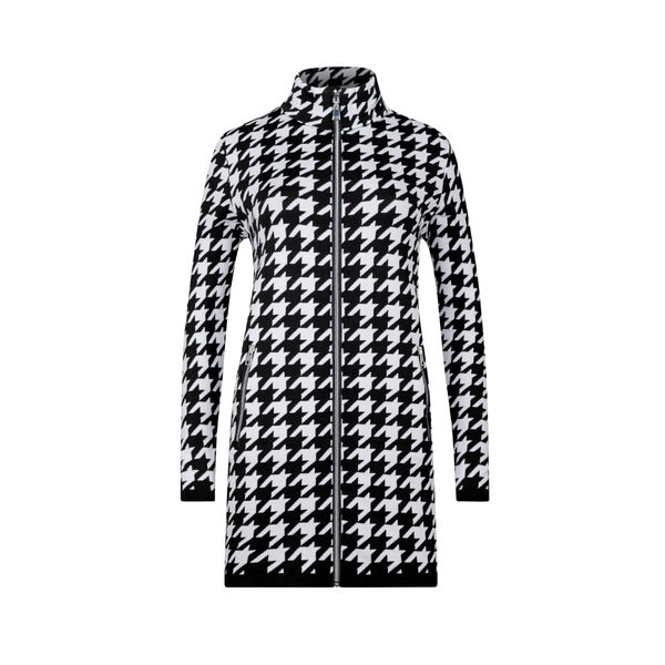Newland North Full-Zip Tunic Womens