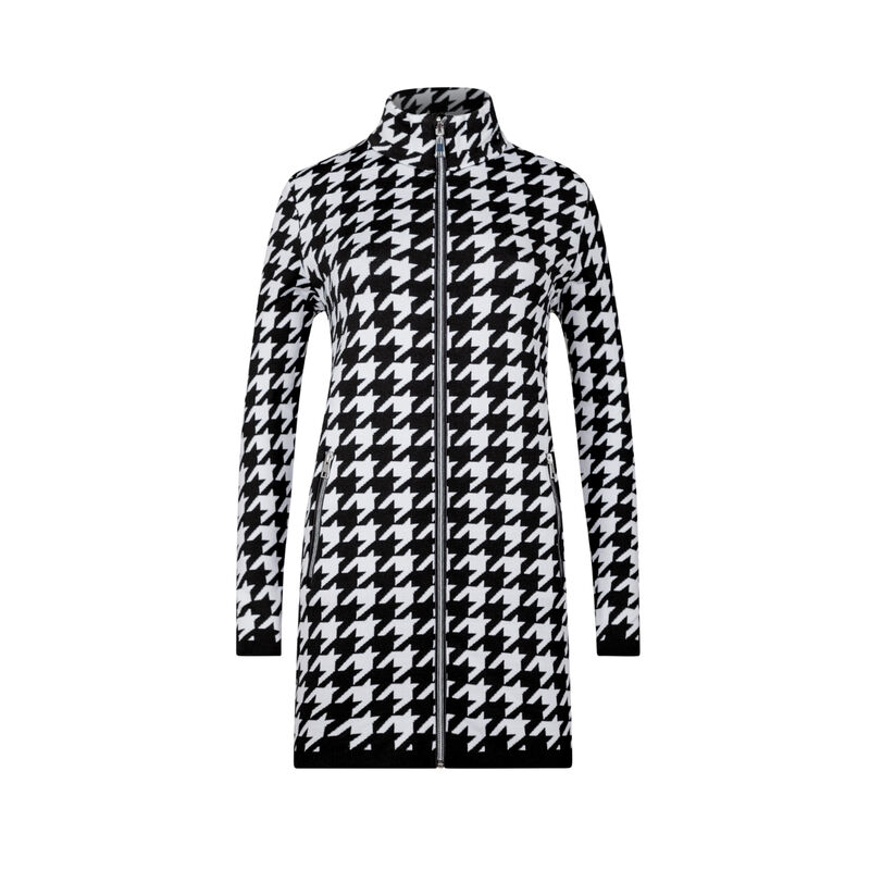 Newland North Full-Zip Tunic Womens image number 0