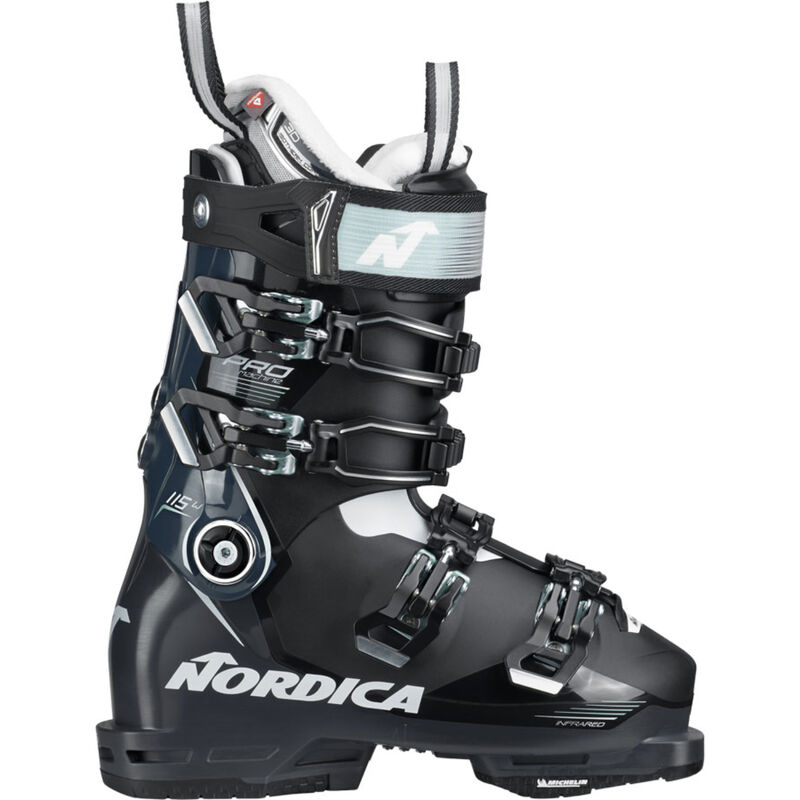 Nordica ProMachine 115 Ski Boots Womens image number 0