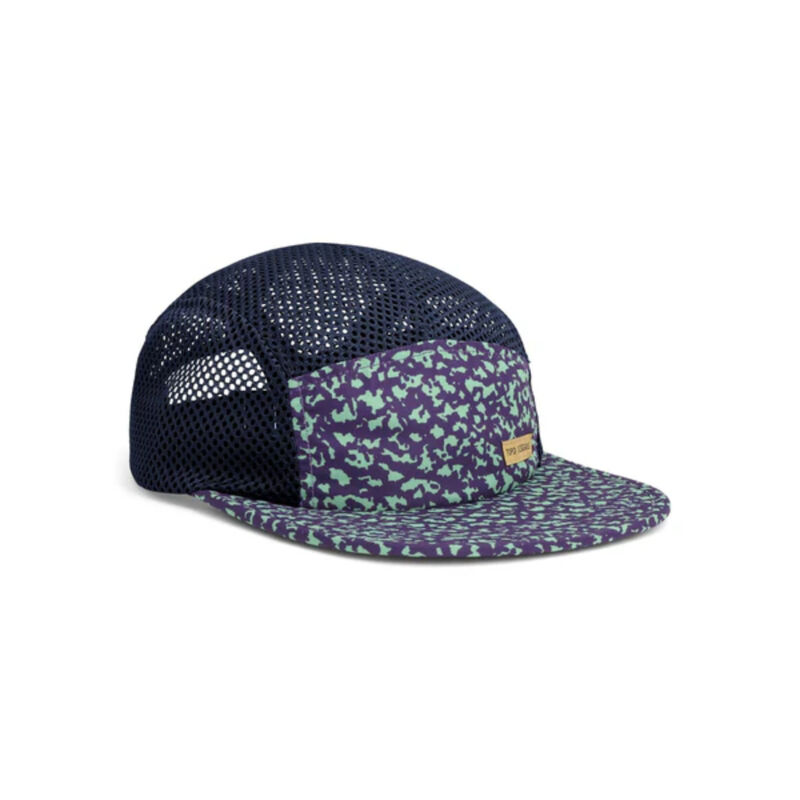 Topo Designs Global Hat image number 1