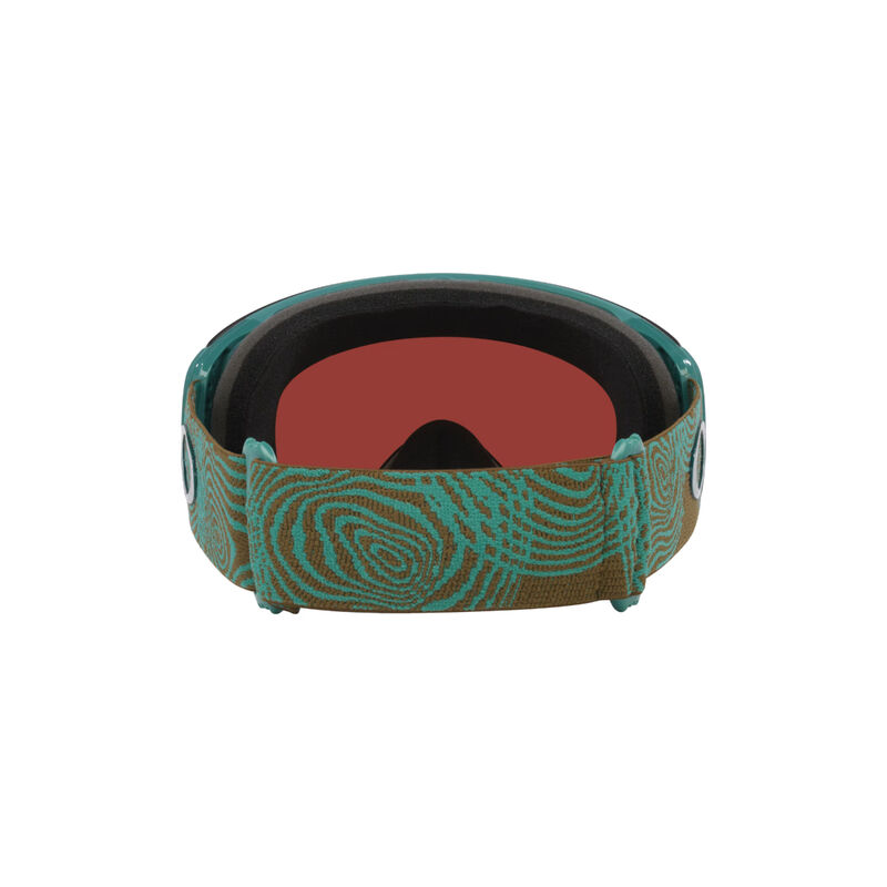 Oakley Flight Deck M Snow Goggles + Prizm Rose Gold Iridium Lens image number 2