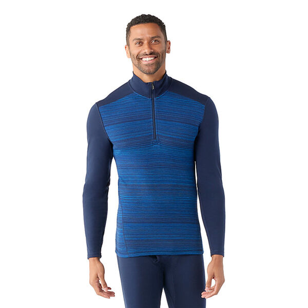 Smartwool Classic Merino 1/4 Zip Thermal Mens