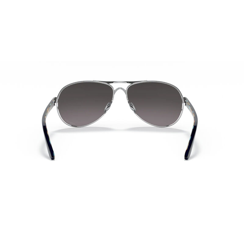 Oakley Feedback Sunglasses + Prizm Grey Gradient Lenses image number 3