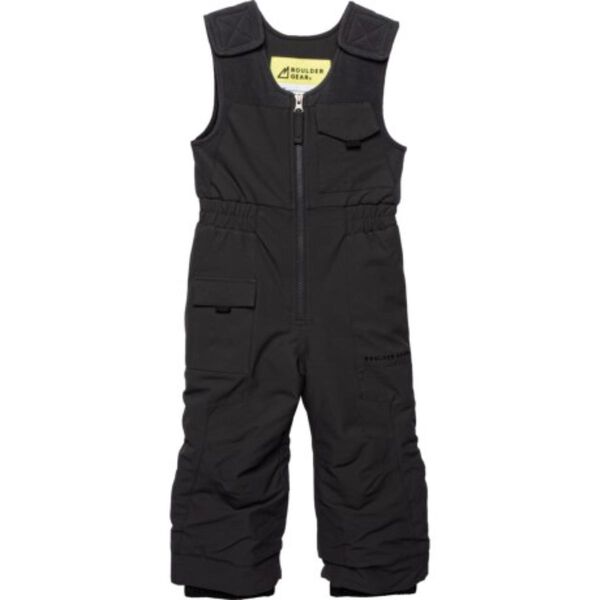 Boulder Gear Nestor Bib Toddler Boys