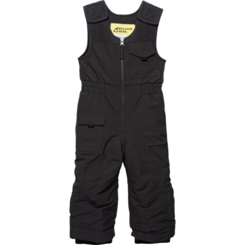 Boulder Gear Nestor Bib Toddler Boys image number 0