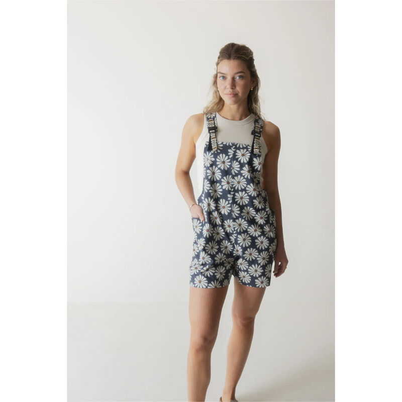 Kavu Montanita Romper Womens image number 2