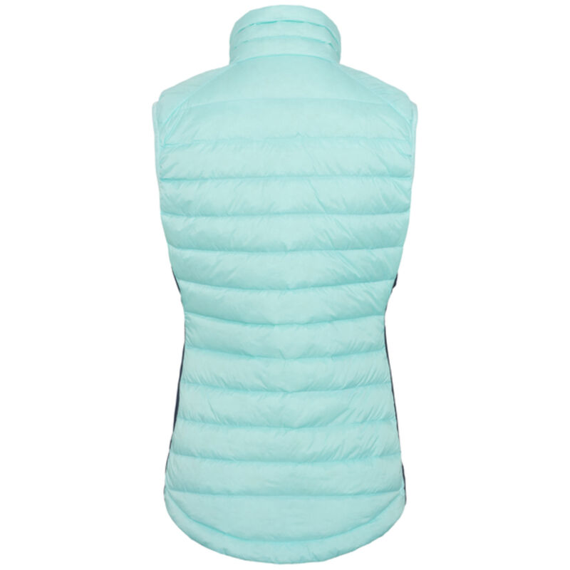 Kari Traa Emilie Down Vest Womens image number 1
