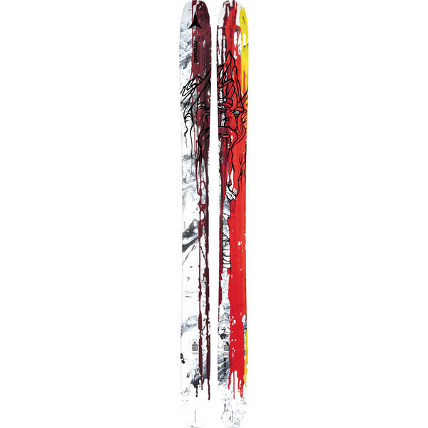 Atomic Bent 110 Skis