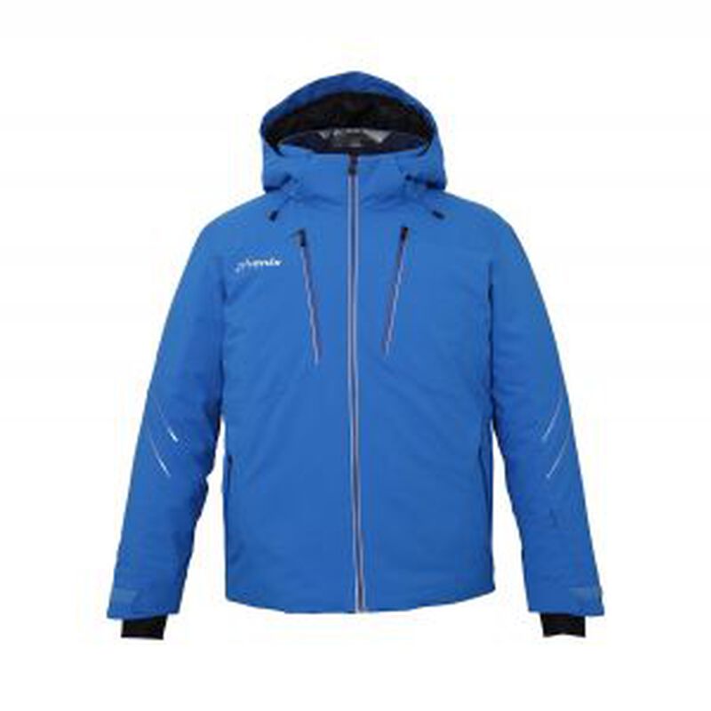 Phenix Twins Peaks Jacket Mens image number 2
