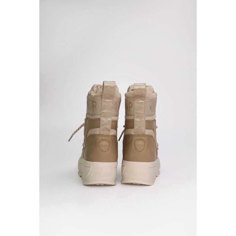 Pajar Galaxy Pull On Boots Womens image number 4