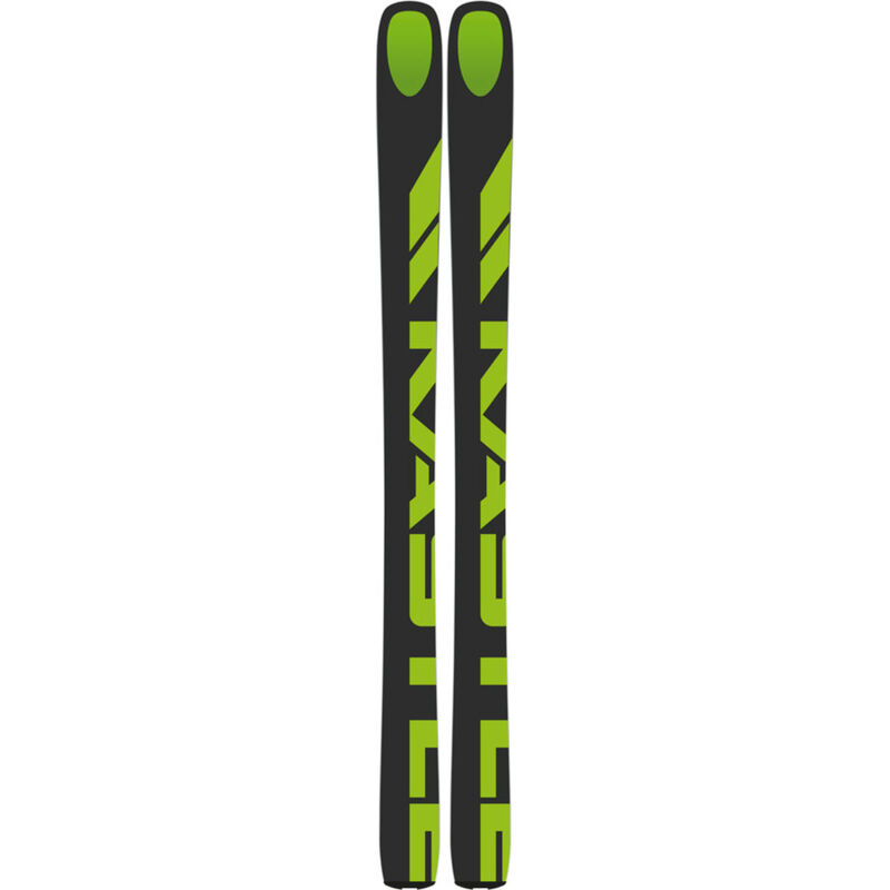 Kastle FX106 HP Skis image number 1